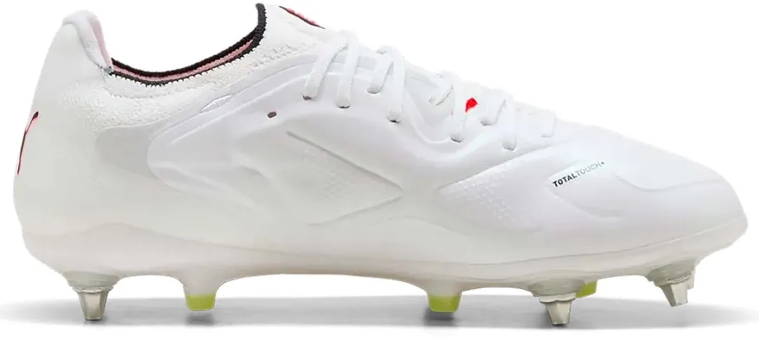 PUMA King 20 Ultimate Mxsg Voetbalschoenen 43