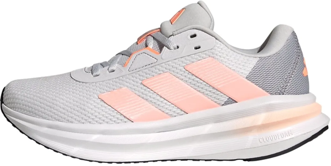 Adidas Performance Galaxy 7 Hardloopschoenen Grijs