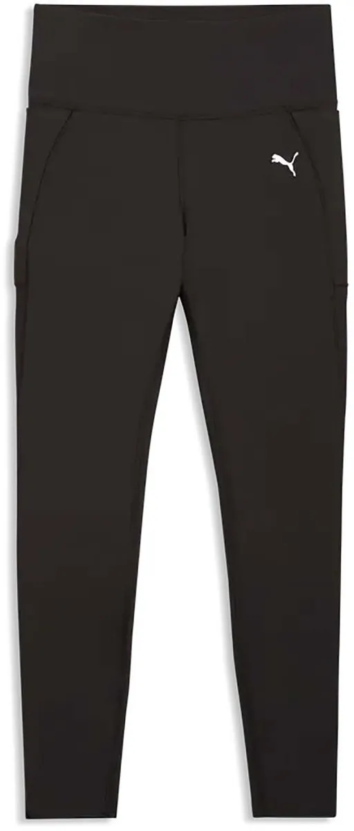 PUMA Dreamrun 7/8 Tight Leggings - M - Zwart