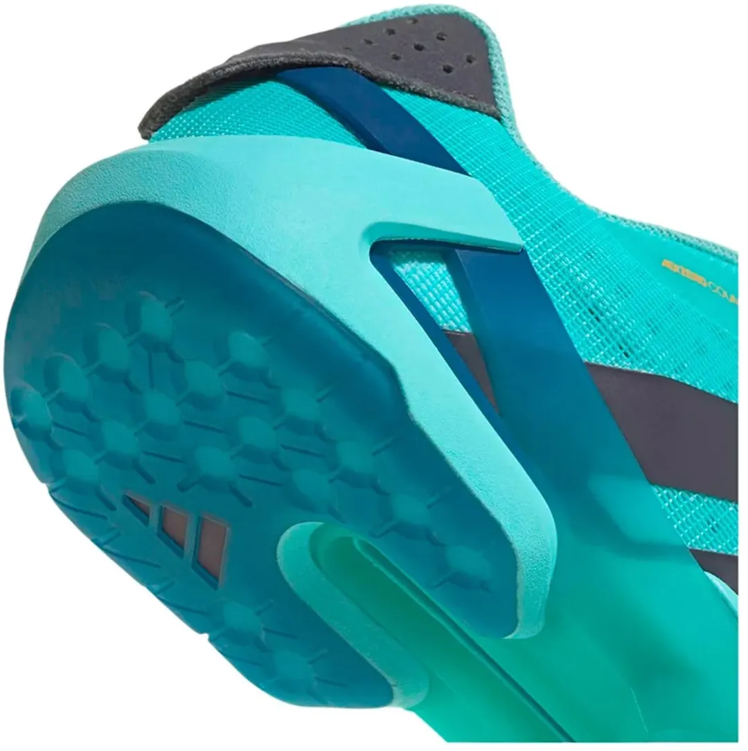 Adidas Adizero Counterblast Sportschoenen - Blauw - EU 42