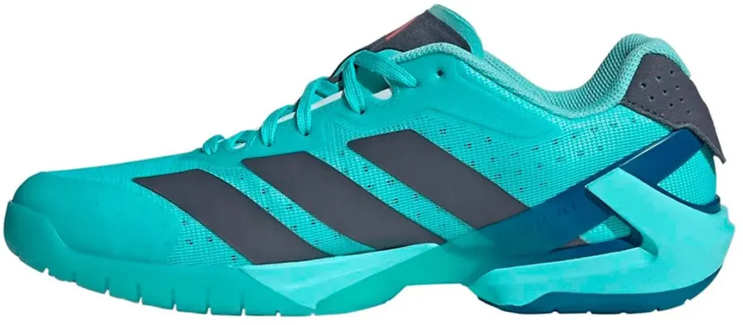 Adidas Adizero Counterblast Sportschoenen - Blauw - EU 42