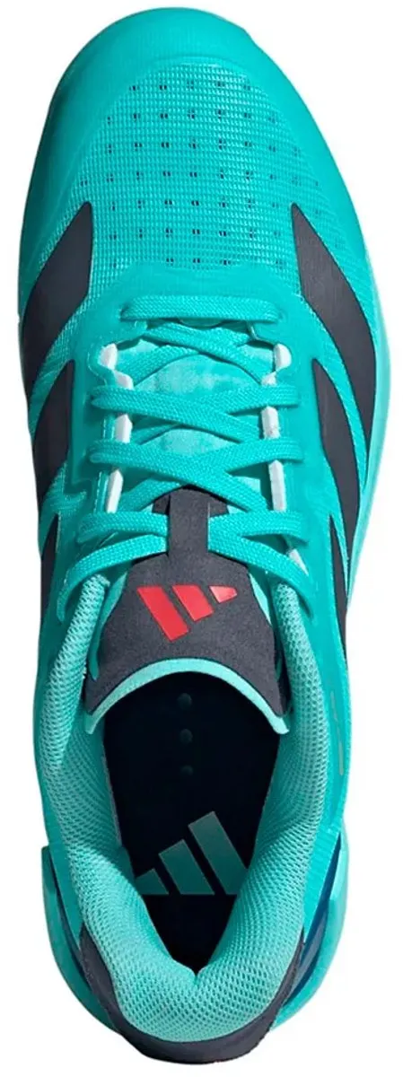 Adidas Adizero Counterblast Sportschoenen - Blauw - EU 42