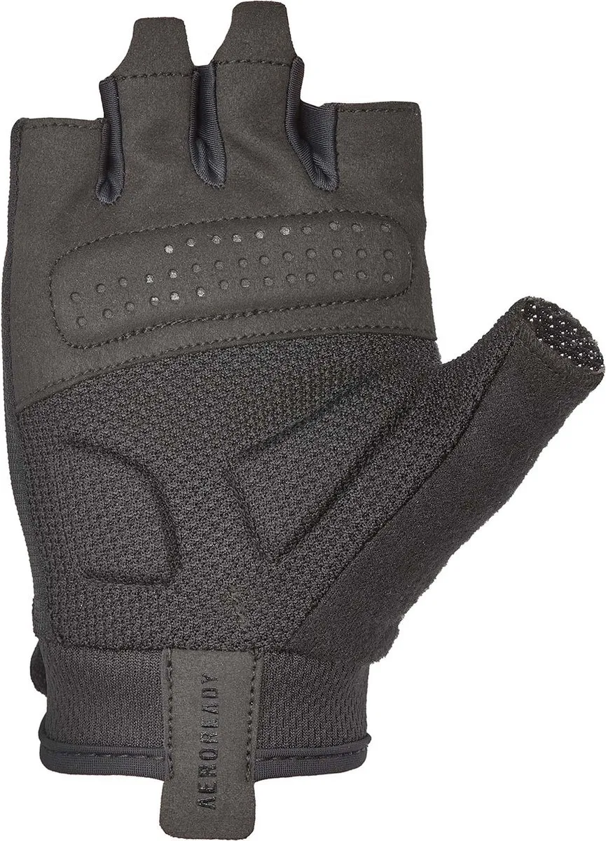 adidas Essential Training Handschoenen - Zwart - XL
