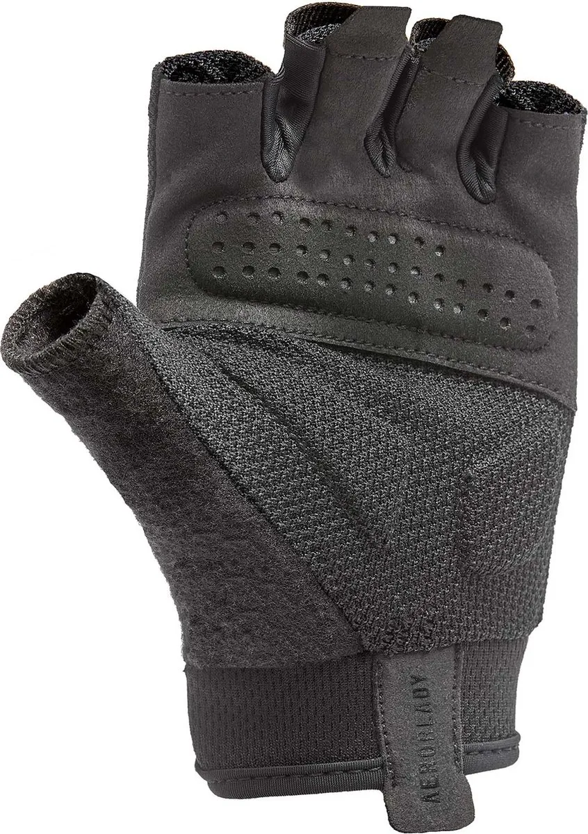 adidas Essential Training Handschoenen - Zwart - XL