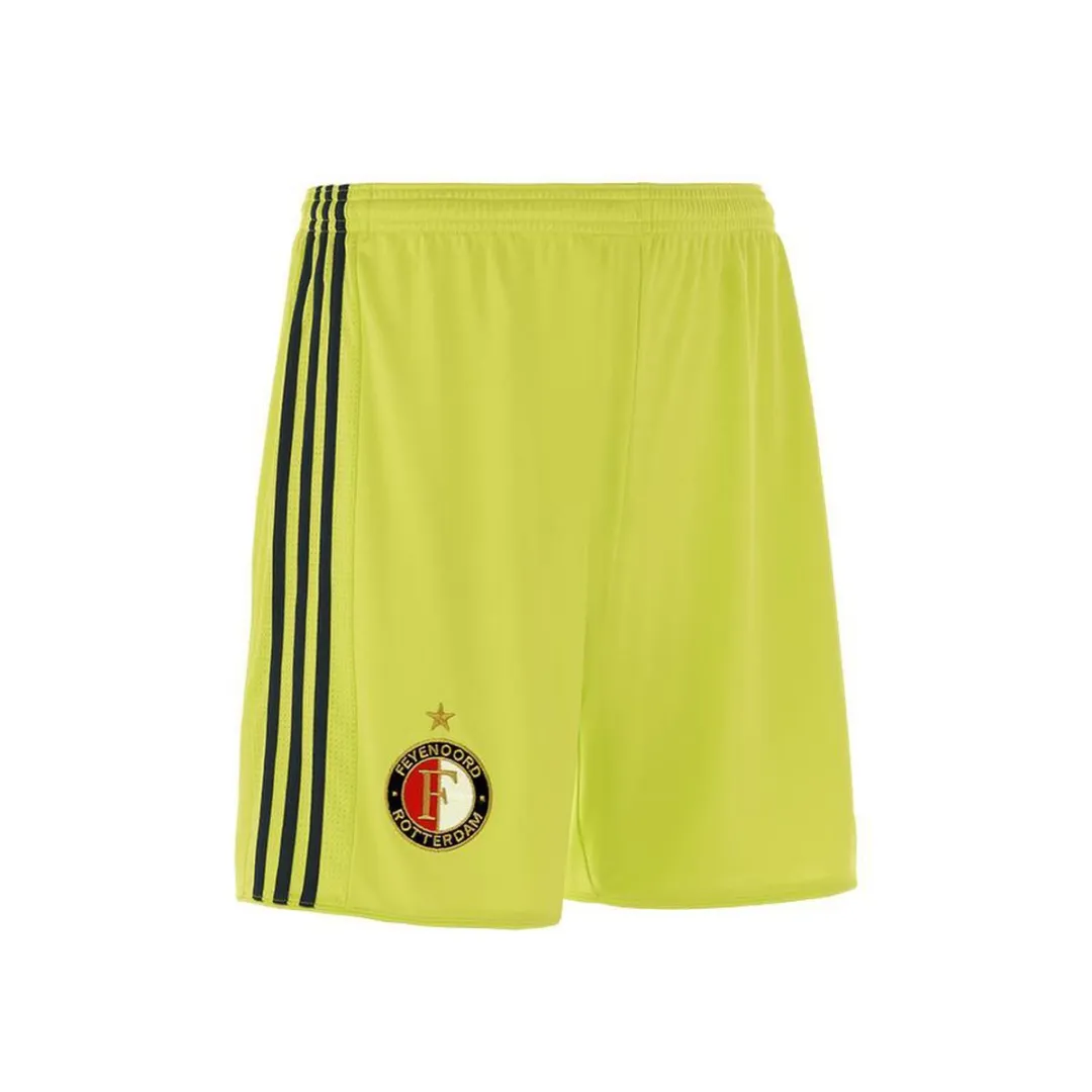 adidas Feyenoord Uitshort 2 2019/20