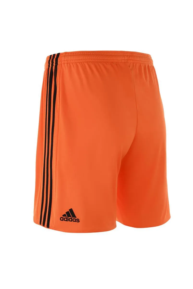 adidas Feyenoord Uitshort 2 2019/20 - Trainingsbroek Geel L