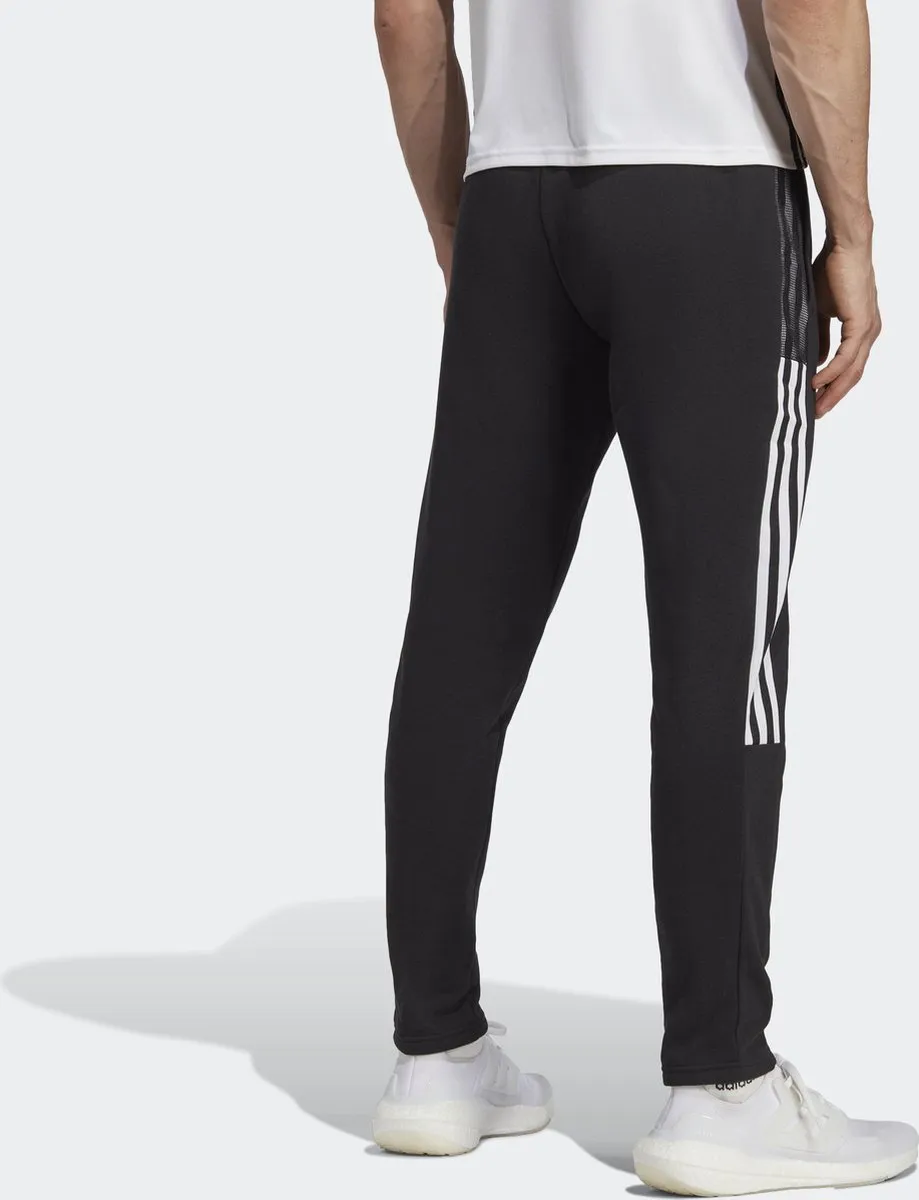 adidas Performance Tiro 21 Joggingbroek GM7336 - S - Zwart