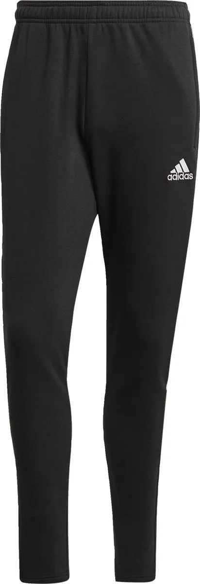 adidas Performance Tiro 21 Joggingbroek GM7336 - S - Zwart