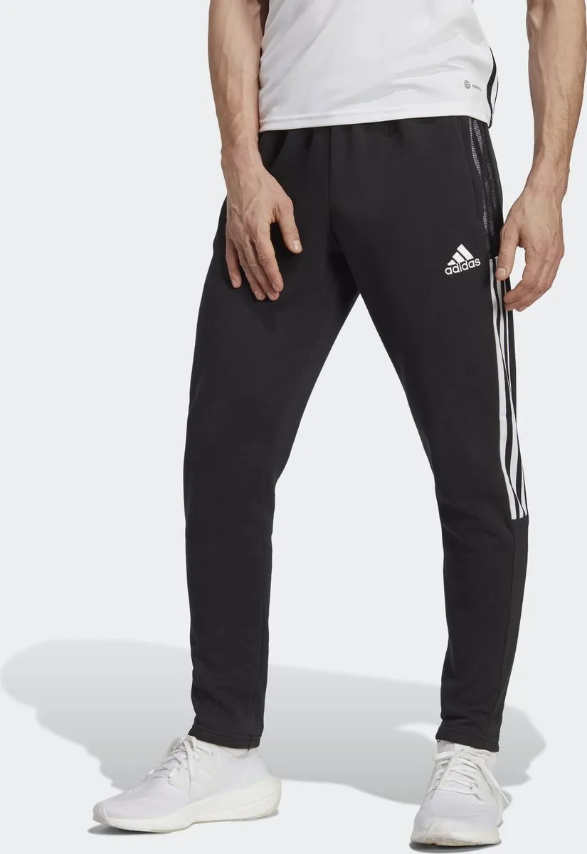 adidas Performance Tiro 21 Joggingbroek GM7336 - S - Zwart