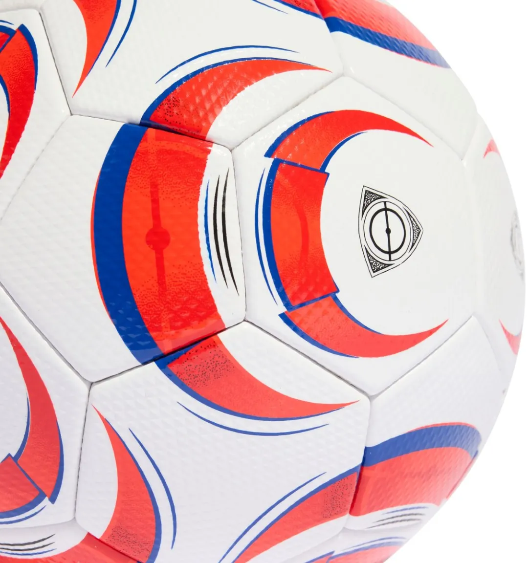 Adidas Tiro Competition Voetbal - Maat 5