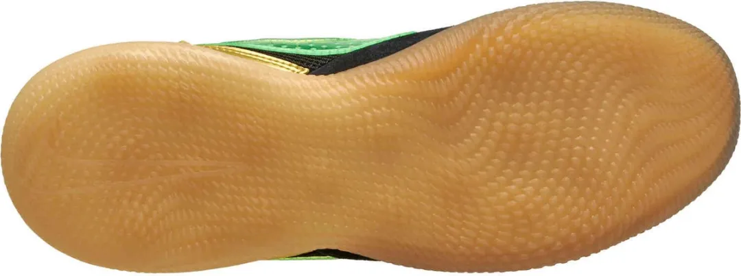 Nike Streetgato IC Voetbalschoenen - Maat 40 - Zwart/Multi Color - afbeelding 6 van 6