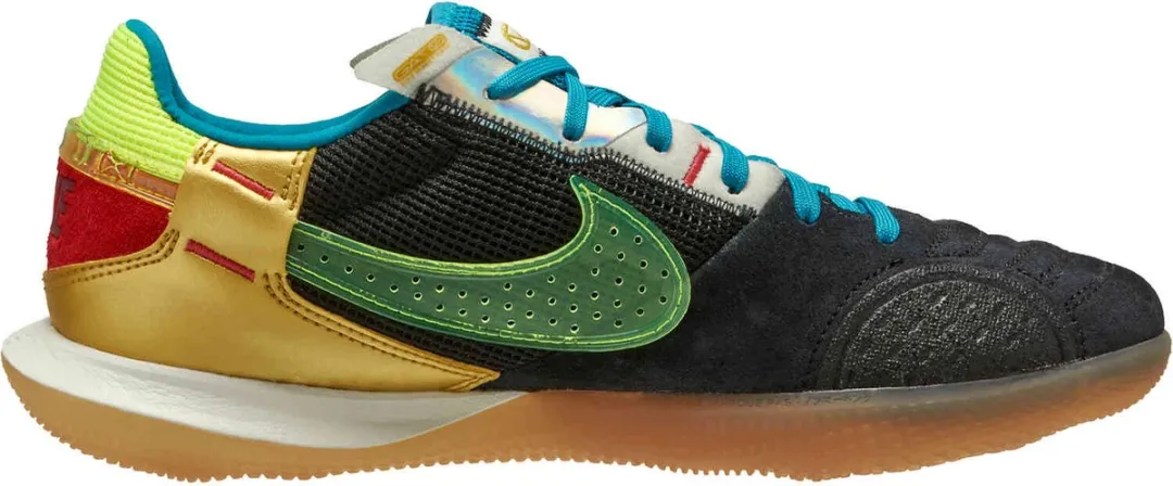 Nike Streetgato IC Voetbalschoenen