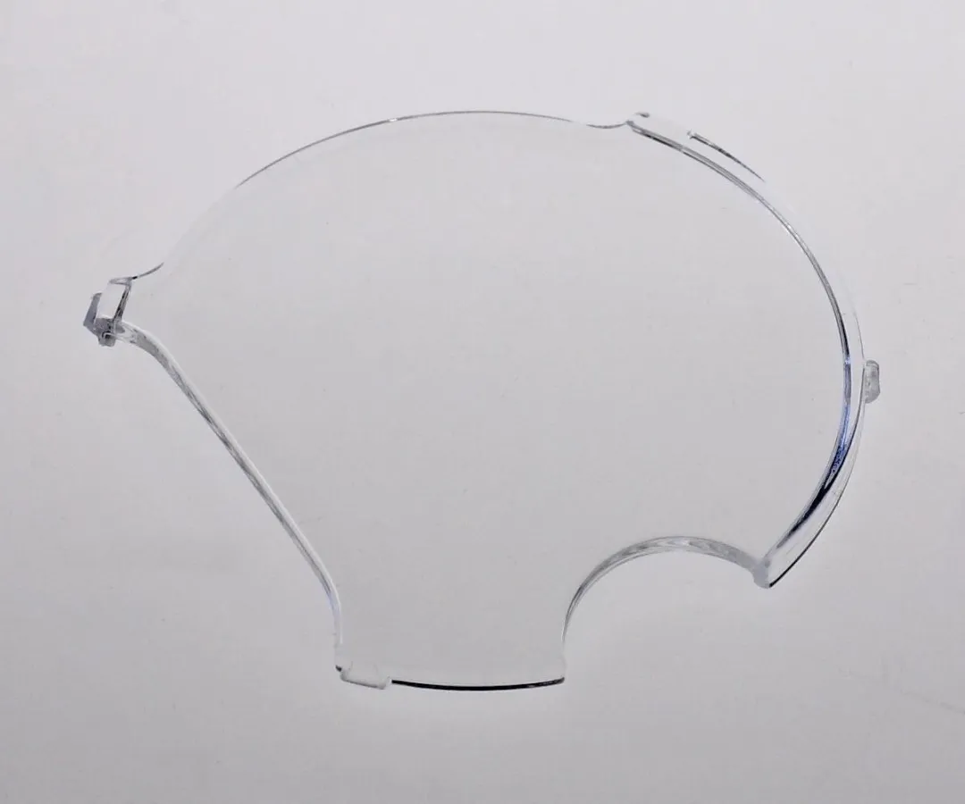 Suunto Display Shield Vyper/Zoop/Gekko