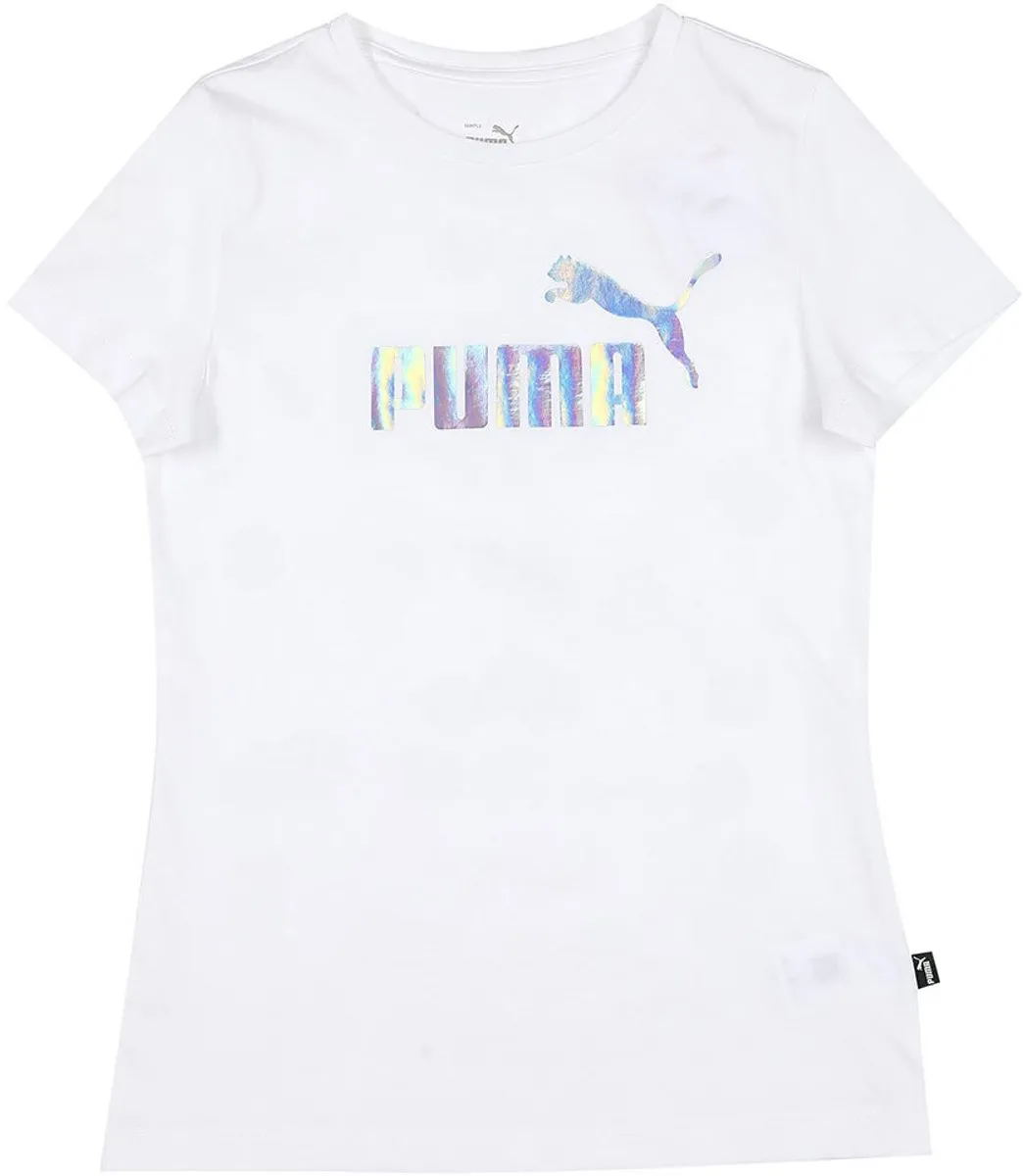 PUMA Ess+ Nova Shine T-shirt
