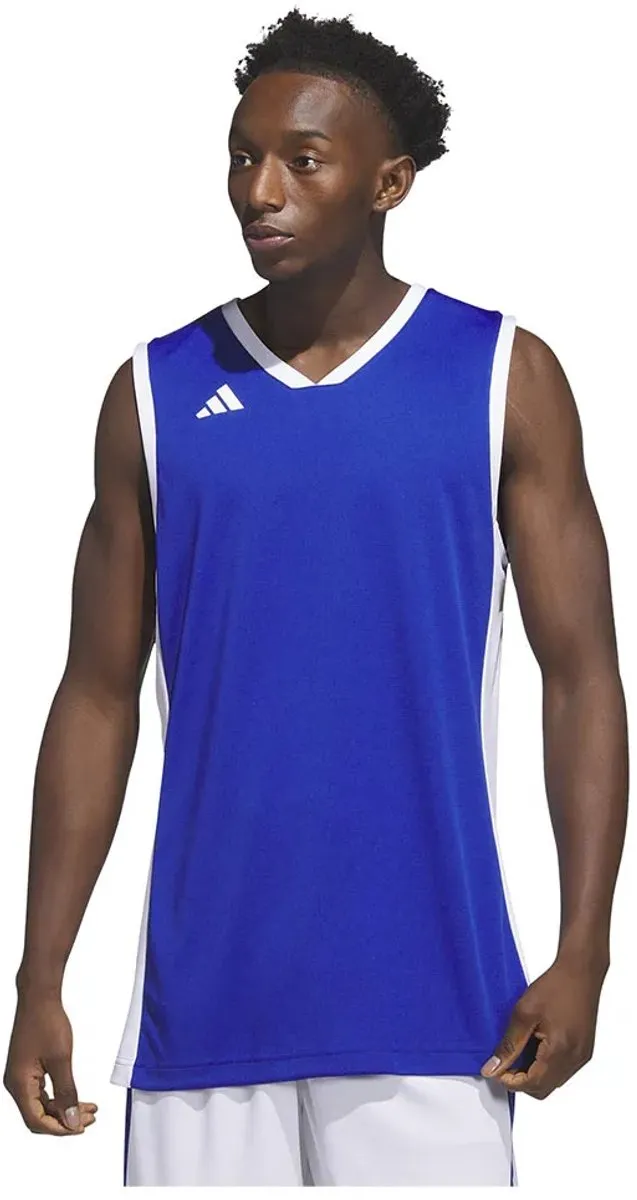 Adidas 3G Speed Mouwloos T-shirt