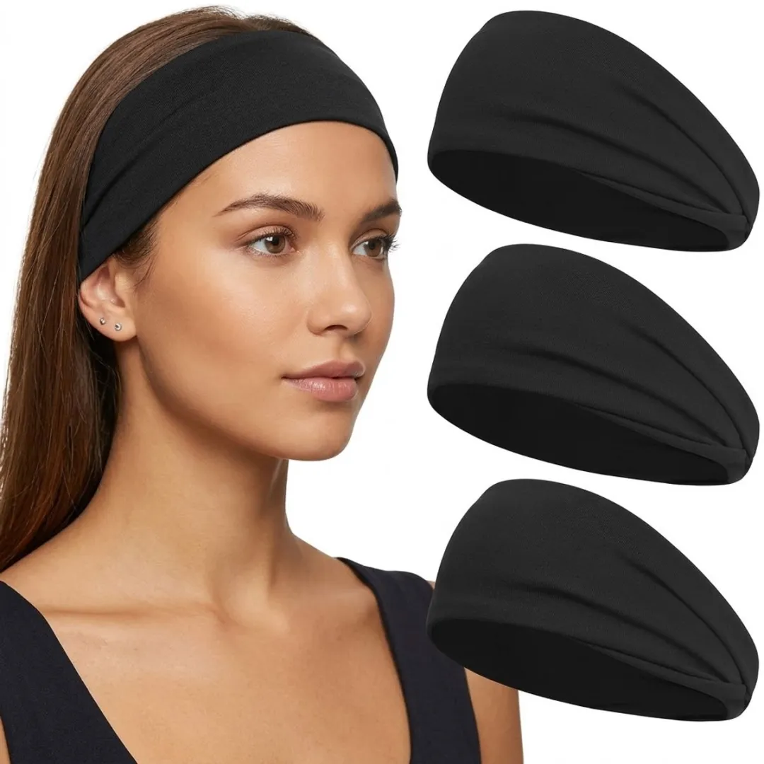 NUVEX Sport Hoofdband Set