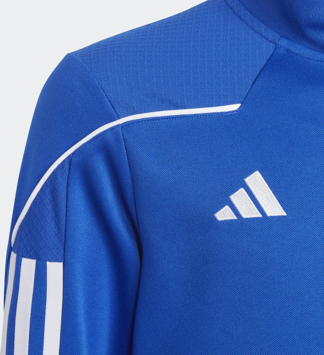 adidas Performance Tiro 23 League Training Shirt 164 - Blauw