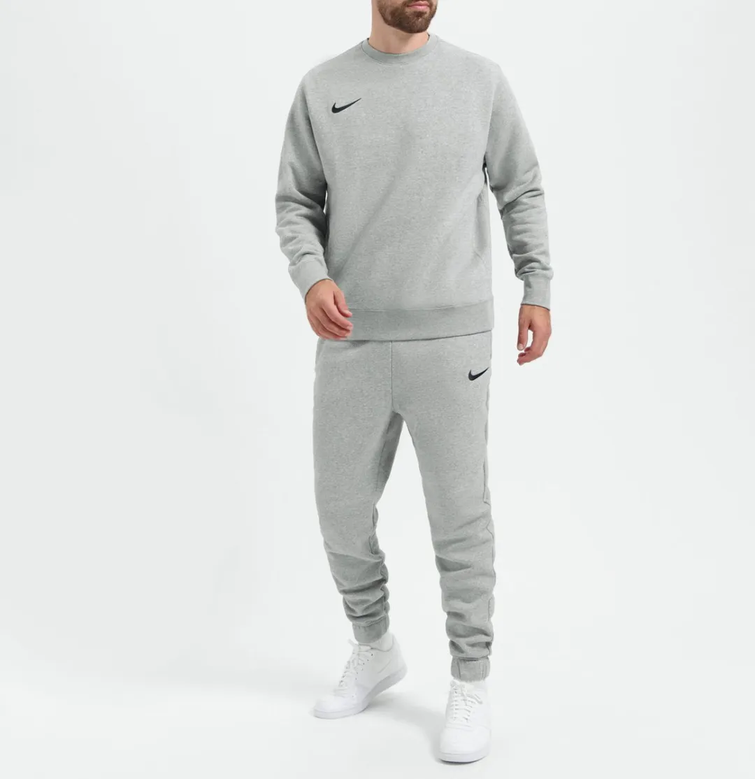 Nike Park 20 Trui - L - Grijs