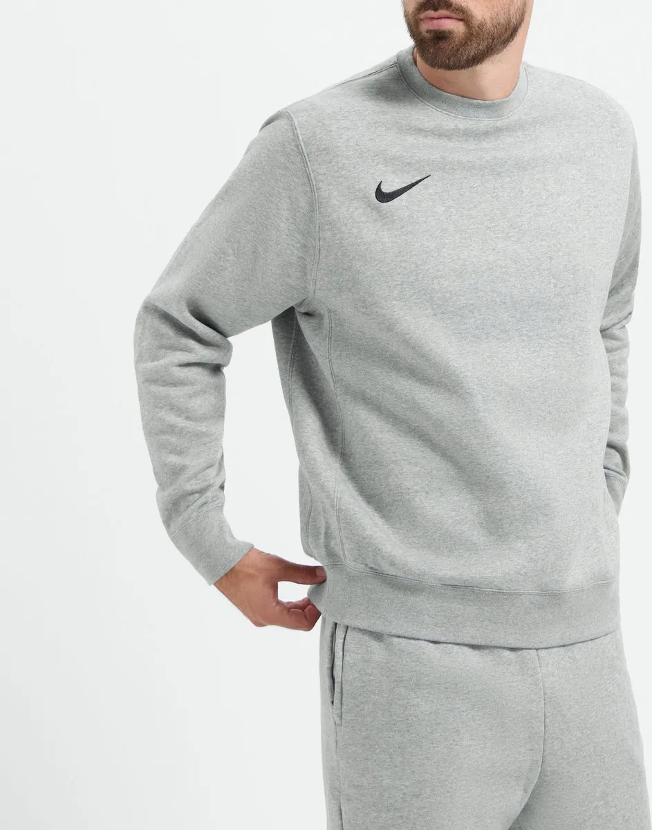Nike Park 20 Trui - L - Grijs