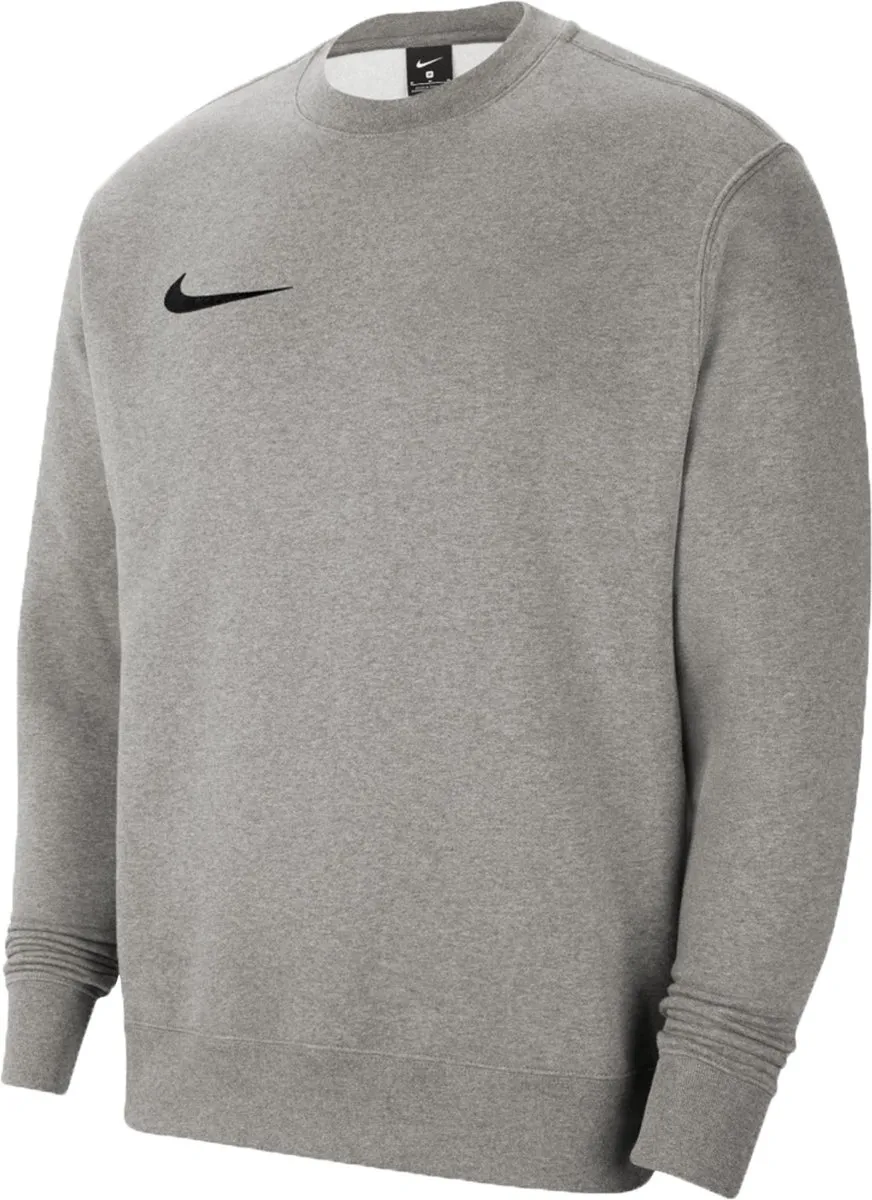 Nike Park 20 Trui - L - Grijs
