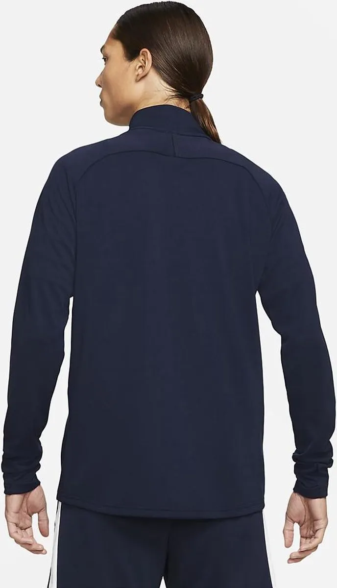 Nike Dri-FIT Academy Heren Sporttrui XL - Obsidian