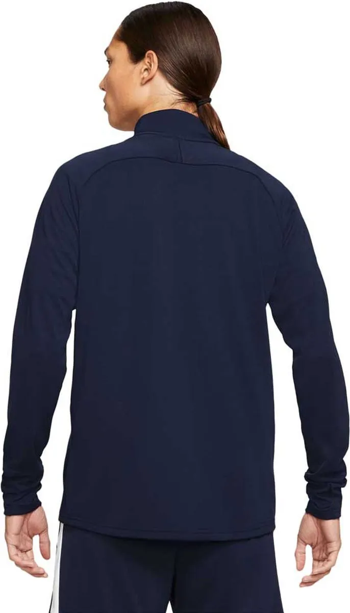 Nike Dri-FIT Academy Heren Sporttrui XL - Obsidian
