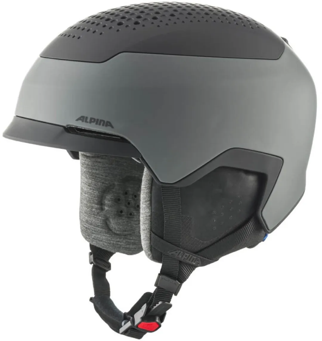Alpina Gems Skihelm M