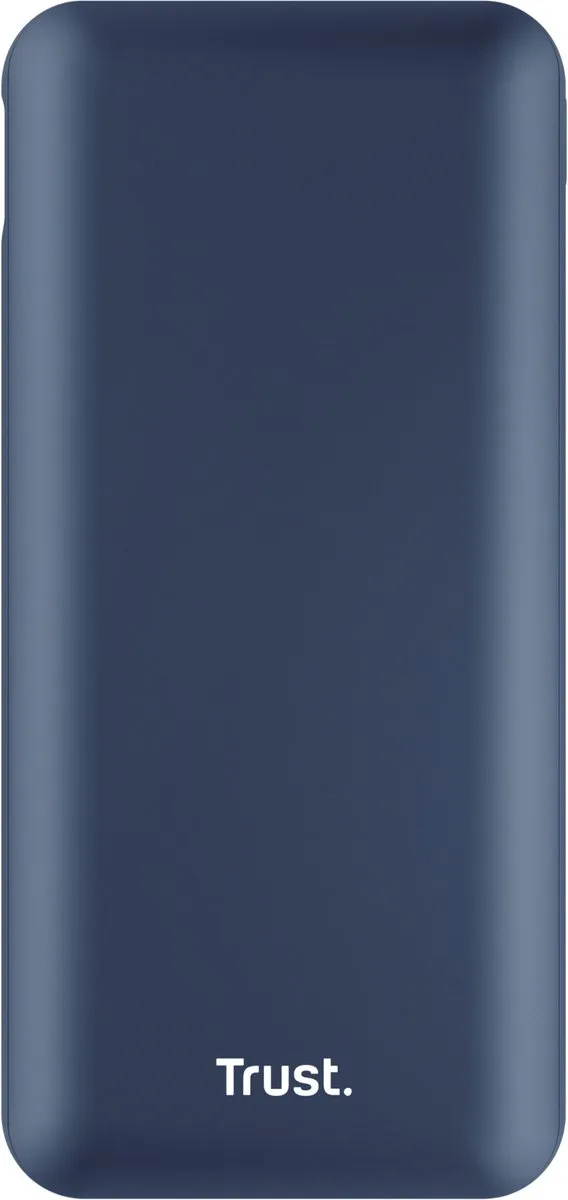 Trust Redoh 25034 Powerbank 20000mAh - 18W - Blauw