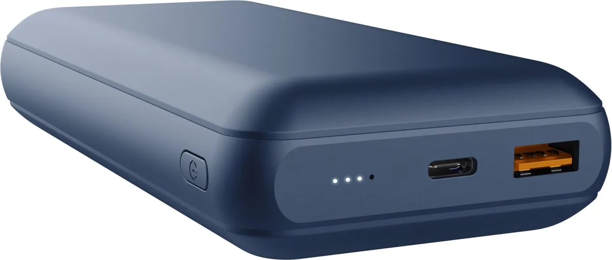 Trust Redoh 25034 Powerbank 20000mAh