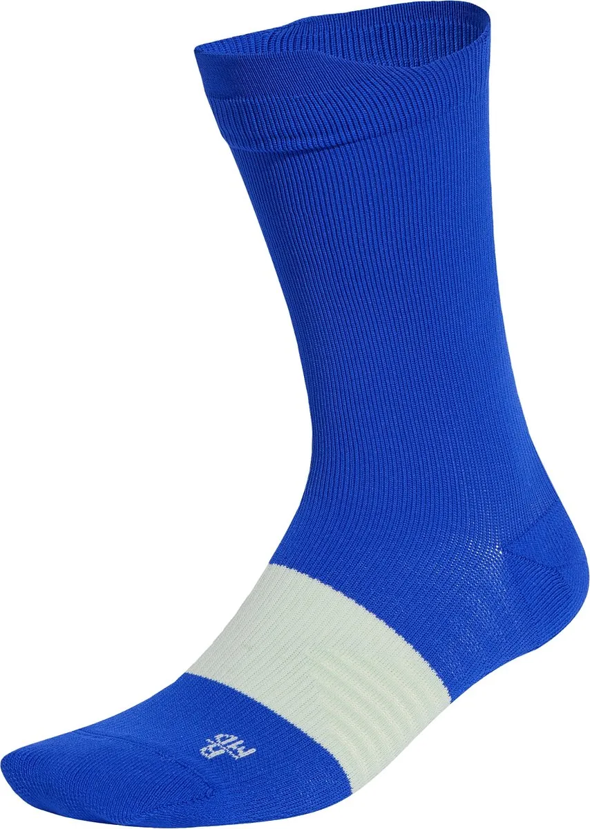 adidas Performance Runxgraphic Sokken - Blauw 34-36