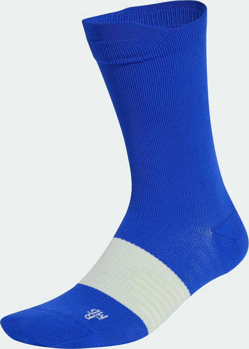 adidas Performance Runxgraphic Sokken - Blauw 34-36