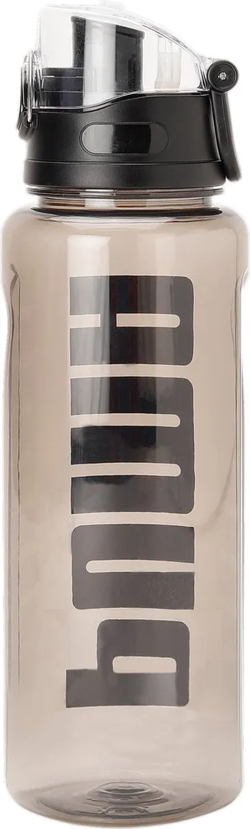 PUMA TR Sportstyle Waterfles - 1 Liter - Puma Black