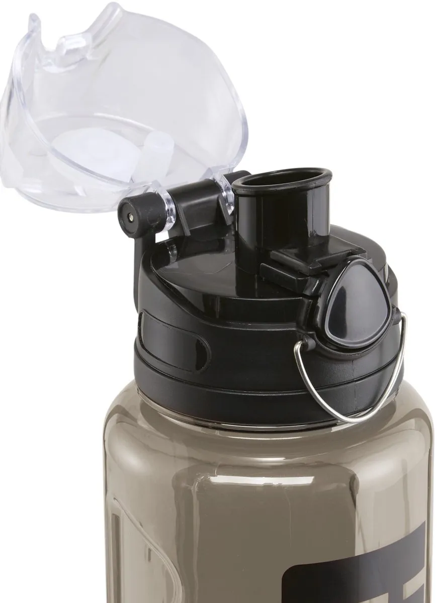 PUMA TR Sportstyle Waterfles - 1 Liter - Puma Black