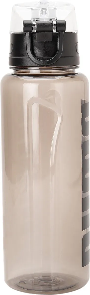 PUMA TR Sportstyle Waterfles - 1 Liter - Puma Black