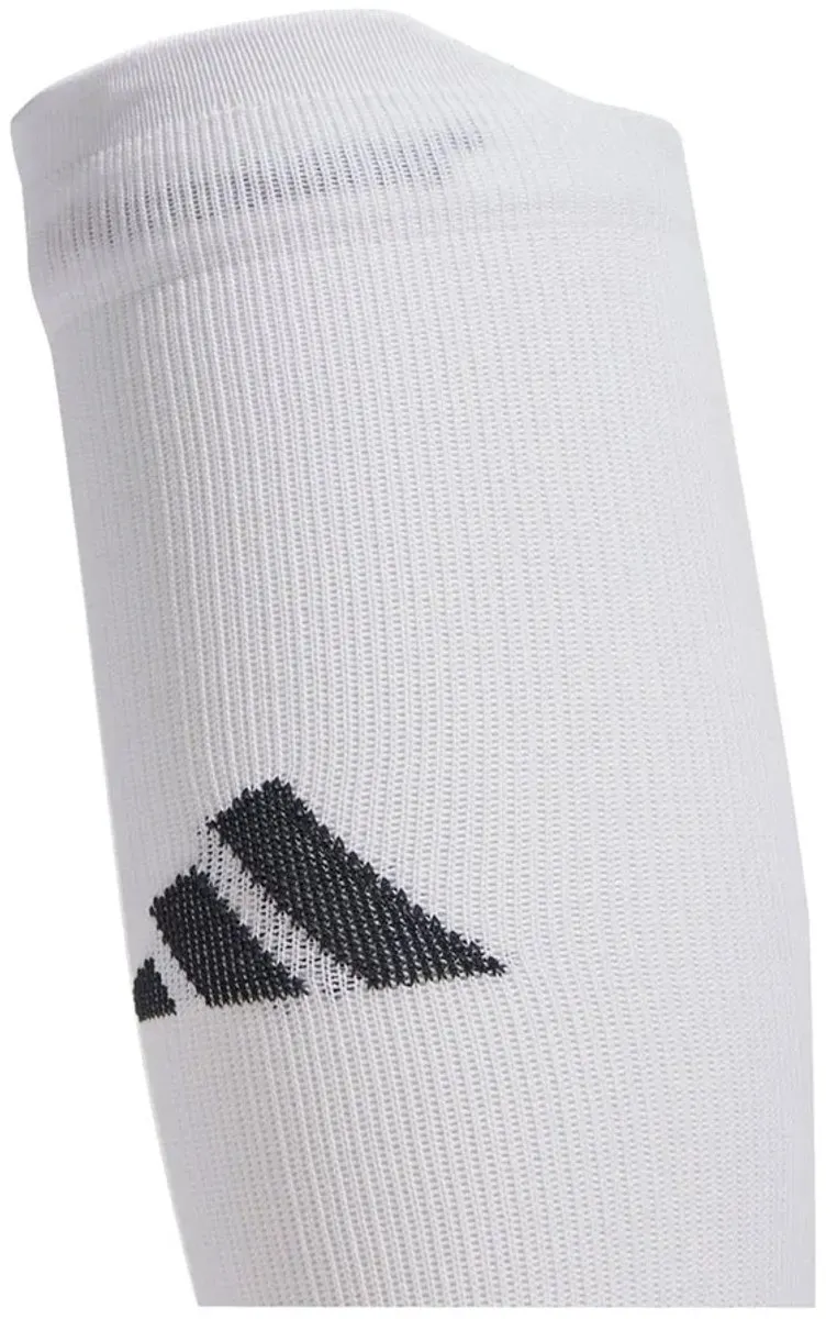 Adidas Performance Knee+ Sokken Wit - 37-39
