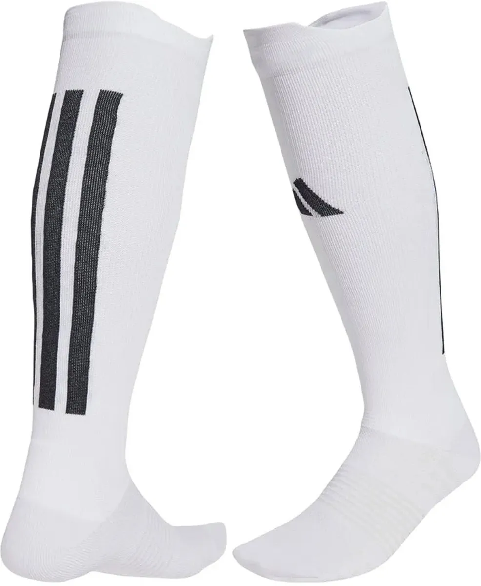 Adidas Performance Knee+ Sokken Wit