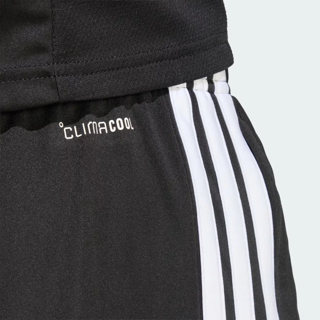 adidas Tiro 26 League Shorts JY9719 - Zwart/Wit