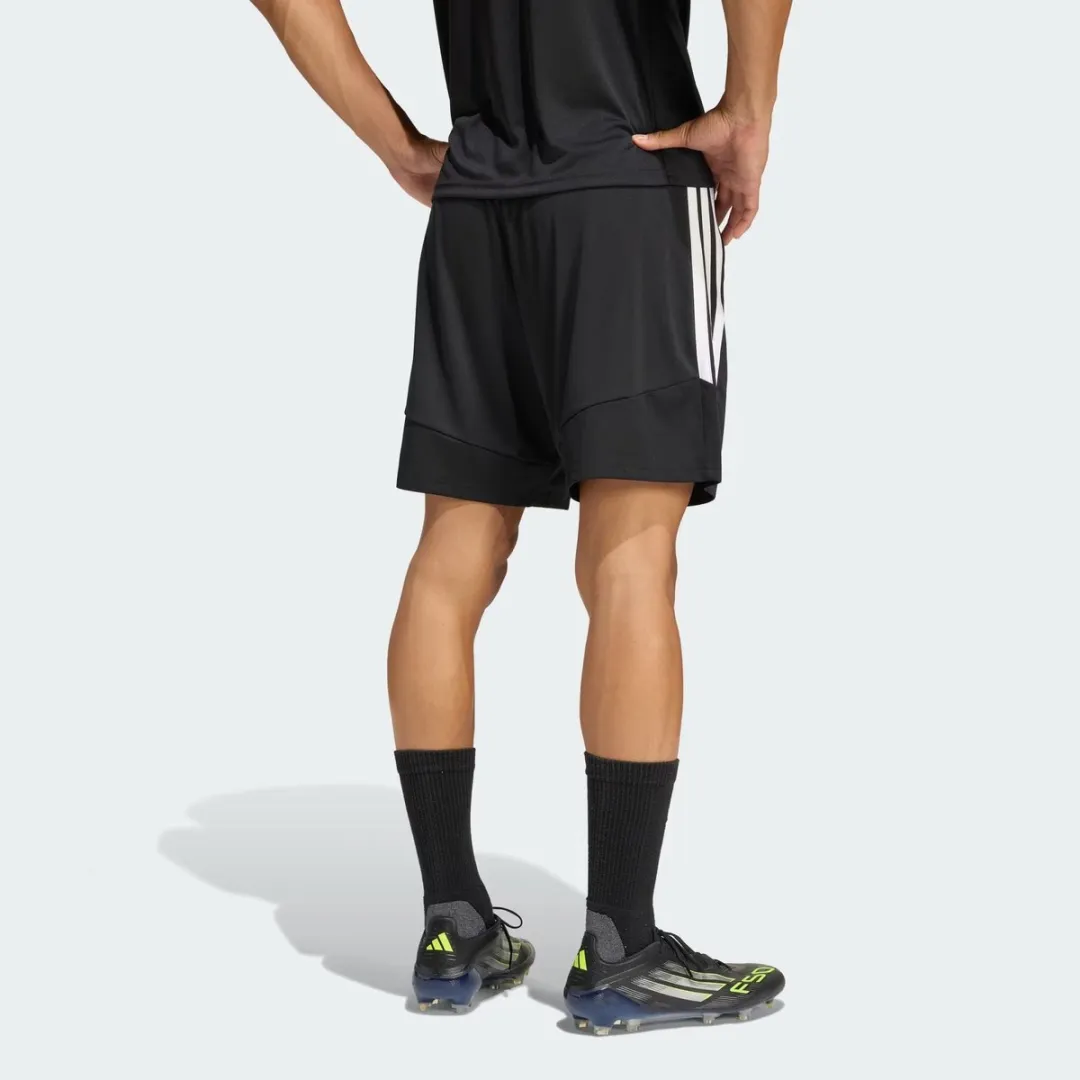 adidas Tiro 26 League Shorts JY9719 - Zwart/Wit