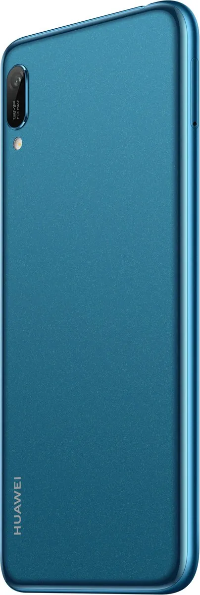 Huawei Y6 (2019) 32GB - Blauw