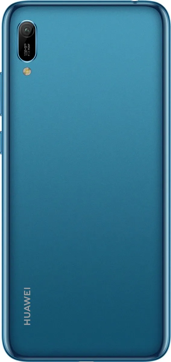 Huawei Y6 (2019) 32GB - Blauw