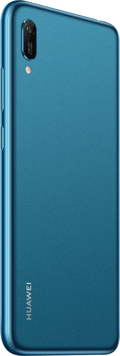 Huawei Y6 (2019) 32GB - Blauw