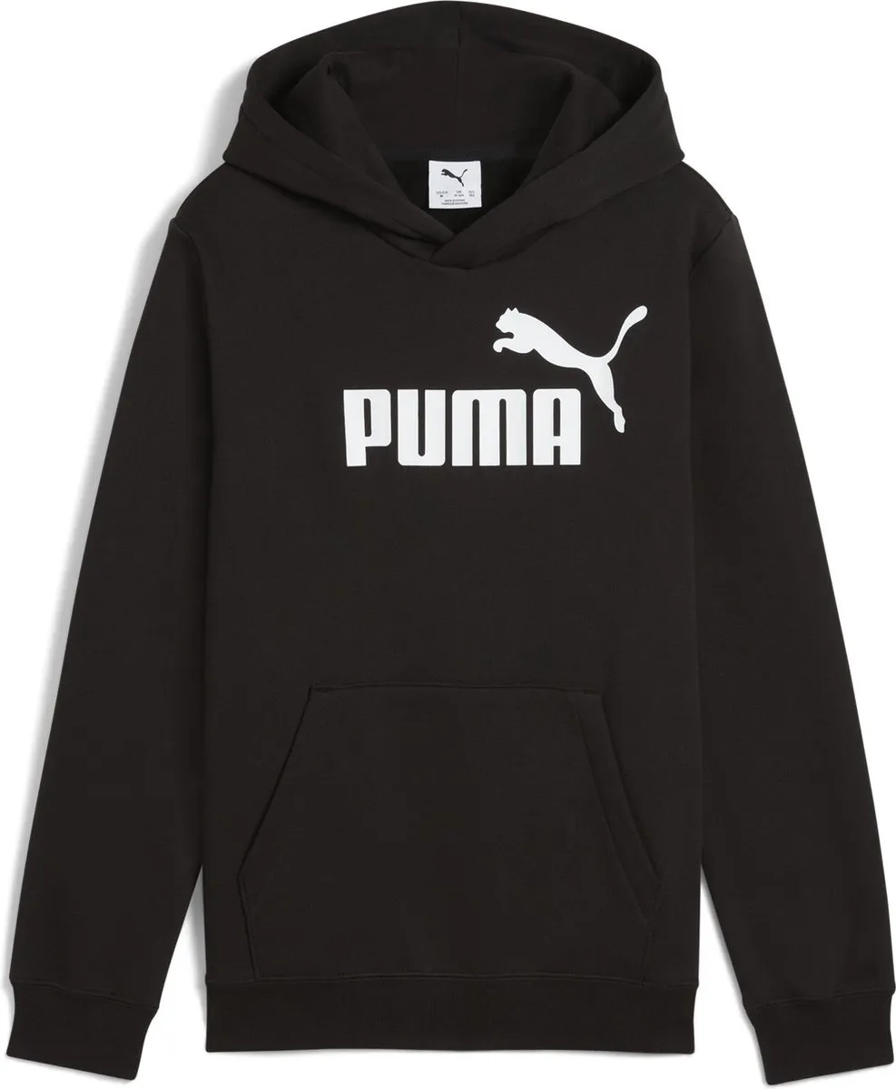 PUMA ESS No. 1 Logo Hoodie