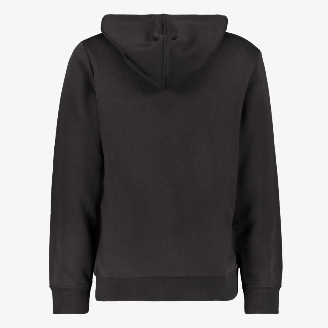 PUMA ESS No. 1 Logo Hoodie - Jongens 176 - PUMA Black