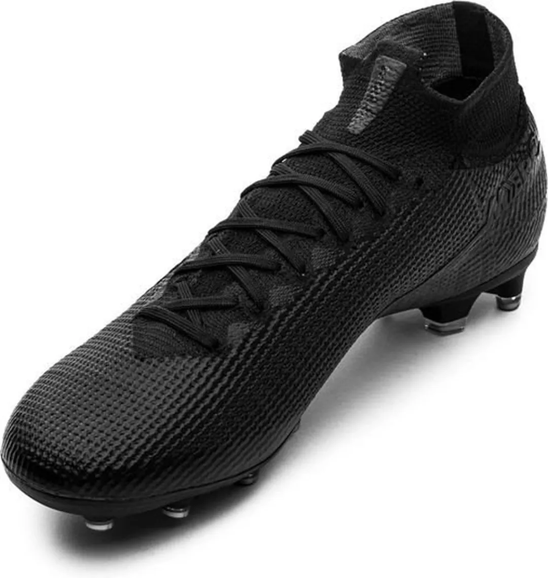 Nike Mercurial Superfly Elite AG-PRO Voetbalschoenen - Maat 40 - Zwart