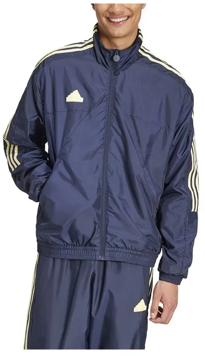 adidas House of Tiro Trainingsjack Legend Ink