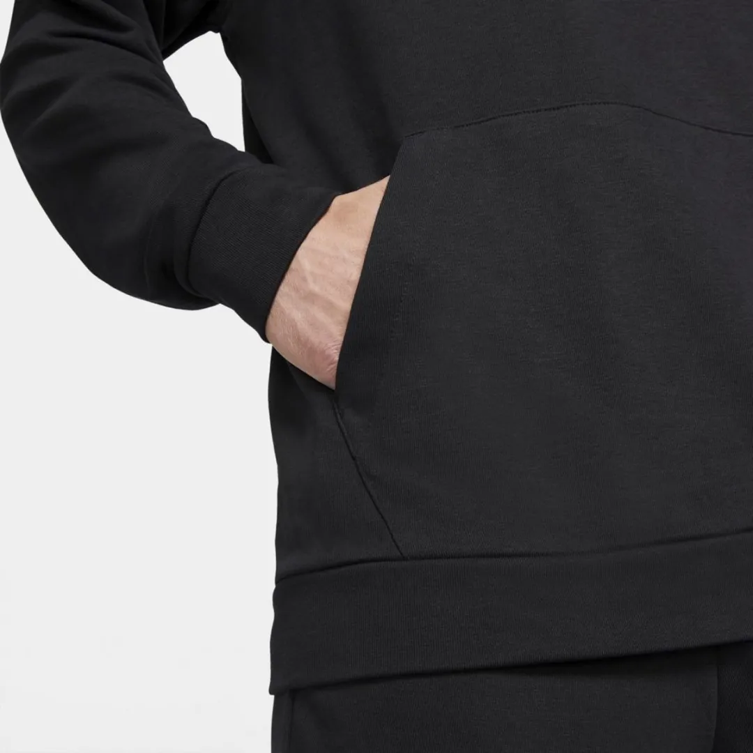 Nike Dri-FIT Hoodie CZ2425-010 - XL - Zwart