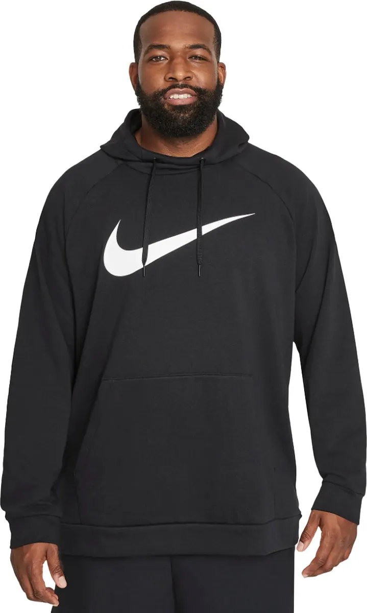 Nike Dri-FIT Hoodie CZ2425-010
