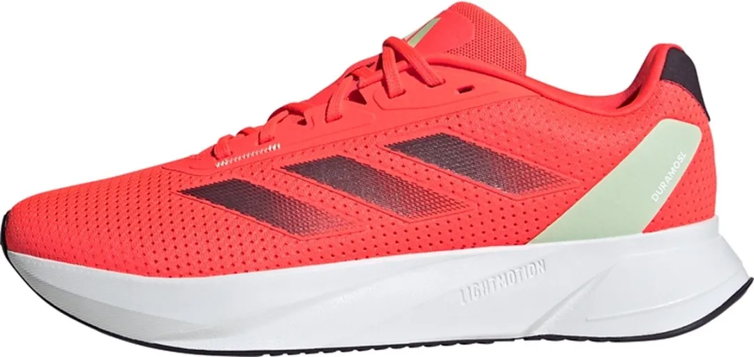 adidas Performance Duramo SL Schoenen - Rood 42