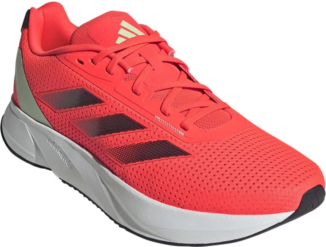 adidas Performance Duramo SL Schoenen - Rood 42 - afbeelding 3 van 6