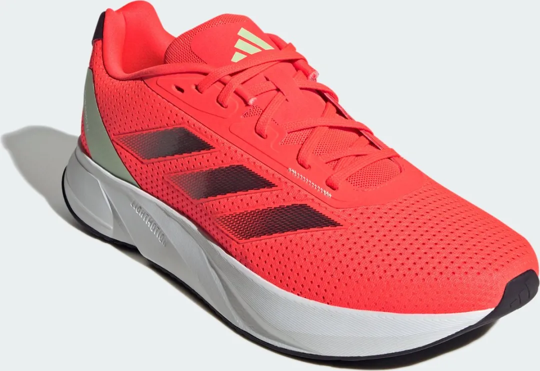 adidas Performance Duramo SL Schoenen - Rood 42 - afbeelding 5 van 6